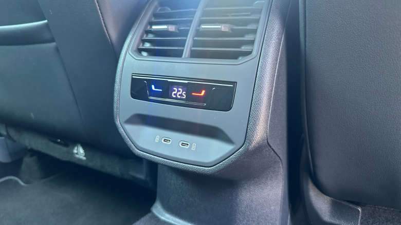 CUPRA Formentor 1.5 TSI 150 V2 5dr Petrol Estate